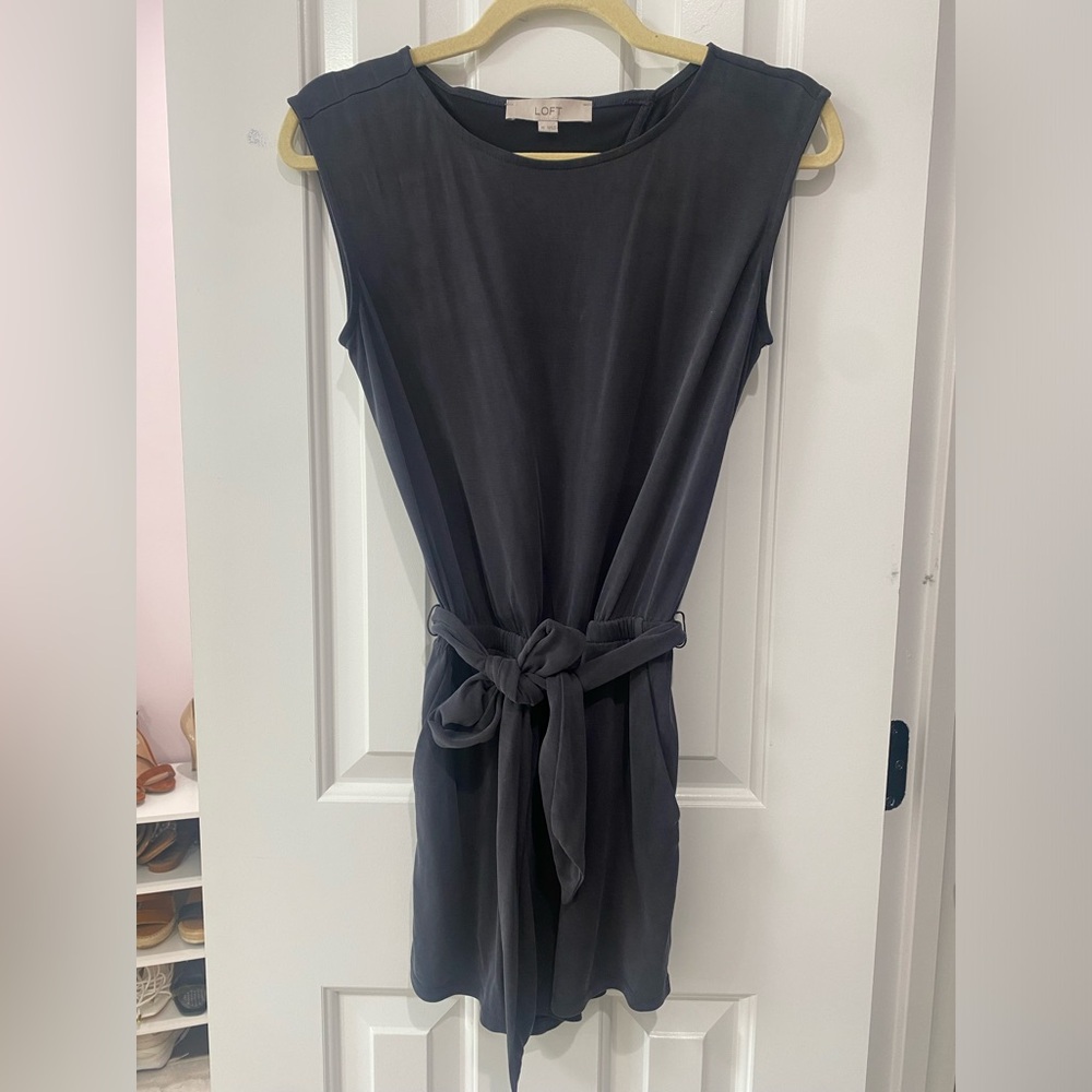 LOFT romper